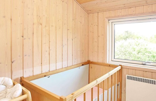 Torup Strand House | 5 star holiday home in Fjerritslev