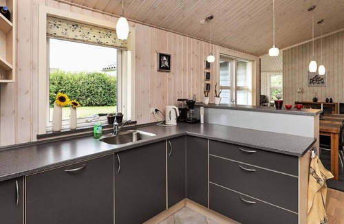 Fjerritslev House | 5 star holiday home in Fjerritslev