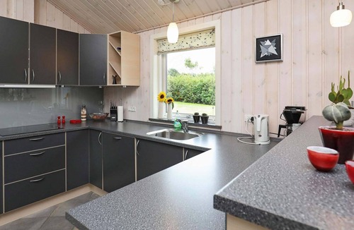 Fjerritslev House | 5 star holiday home in Fjerritslev