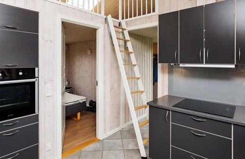 Fjerritslev House | 5 star holiday home in Fjerritslev