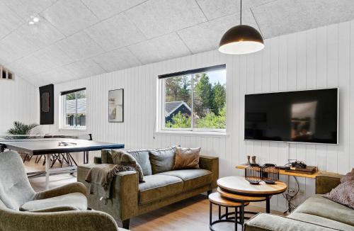 Frederiksvaerk House | 5 star holiday home in Frederiksværk