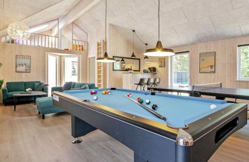 Frederiksvaerk House | 5 star holiday home in Frederiksværk