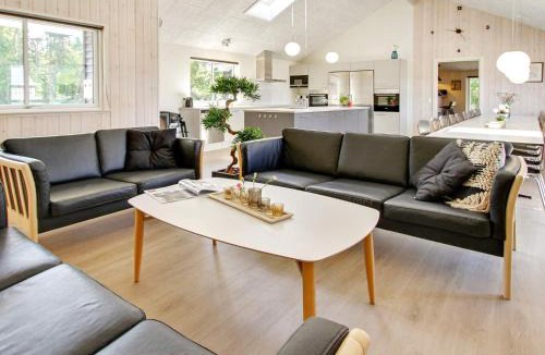 Frederiksvaerk House | 5 star holiday home in Frederiksværk
