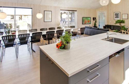 Frederiksvaerk House | 5 star holiday home in Frederiksværk