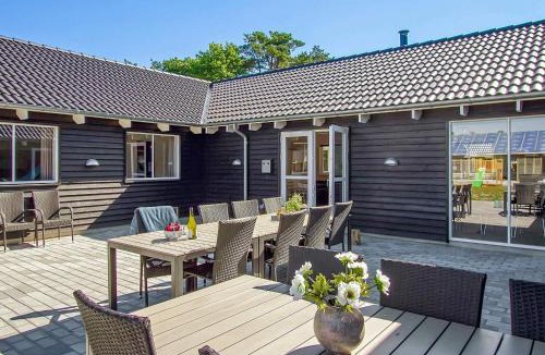 Frederiksvaerk House | 5 star holiday home in Frederiksværk