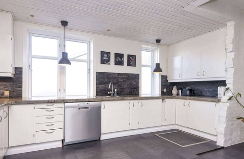 Grindsted House | 5 star holiday home in Grindsted-By Traum