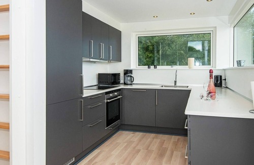 Fynshav House | 5 star holiday home in Haderslev