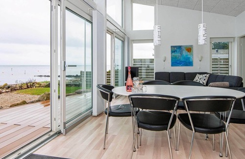 Fynshav House | 5 star holiday home in Haderslev