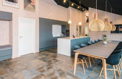 Fynshav House | 5 star holiday home in Haderslev