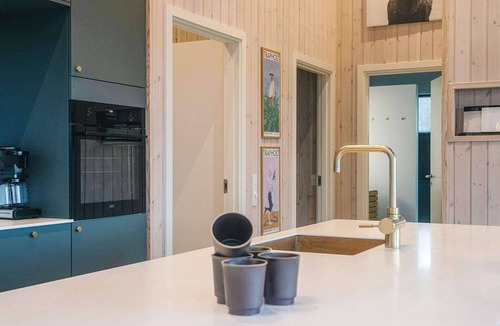 Fynshav House | 5 star holiday home in Haderslev