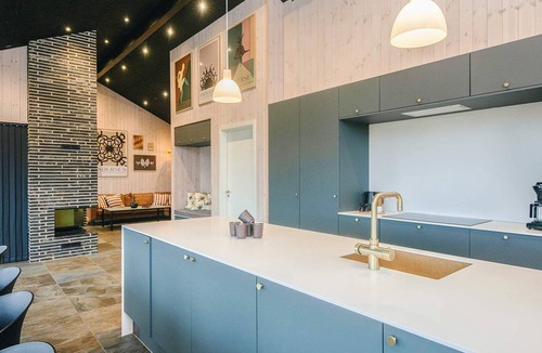 Fynshav House | 5 star holiday home in Haderslev