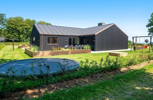 Fynshav House | 5 star holiday home in Haderslev