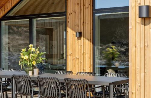 Henne Strand House | 5 star holiday home in Henne Beach