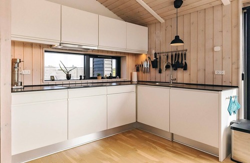 Hirtshals House | 5 star holiday home in Hirtshals-By Traum
