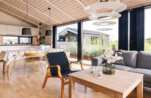 Hirtshals House | 5 star holiday home in Hirtshals-By Traum