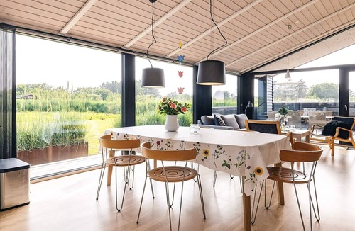 Hirtshals House | 5 star holiday home in Hirtshals-By Traum