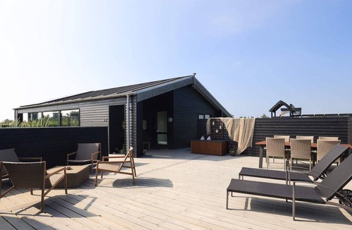 Hirtshals House | 5 star holiday home in Hirtshals-By Traum