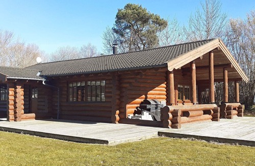 Dalby Huse House | 5 star holiday home in Jægerspris