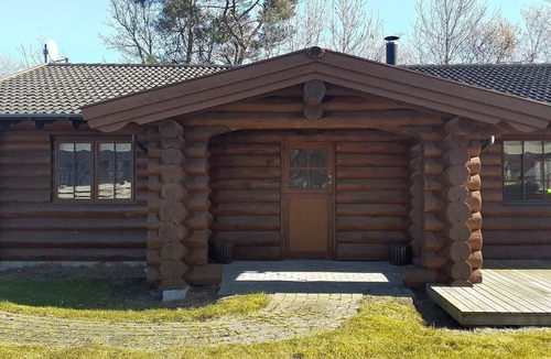 Dalby Huse House | 5 star holiday home in Jægerspris