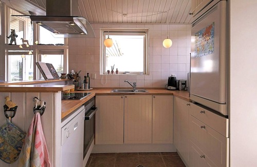 Jægerspris House | 5 star holiday home in Jægerspris