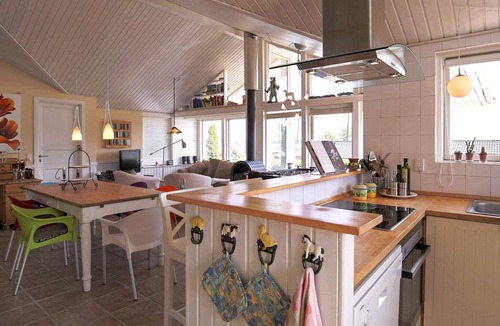 Jægerspris House | 5 star holiday home in Jægerspris