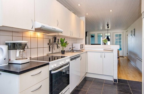Pøt Strandby House | 5 star holiday home in Juelsminde