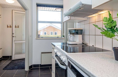 Pøt Strandby House | 5 star holiday home in Juelsminde