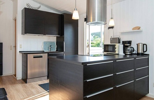Juelsminde House | 5 star holiday home in Juelsminde
