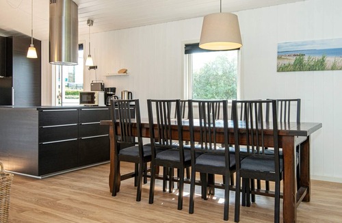 Juelsminde House | 5 star holiday home in Juelsminde