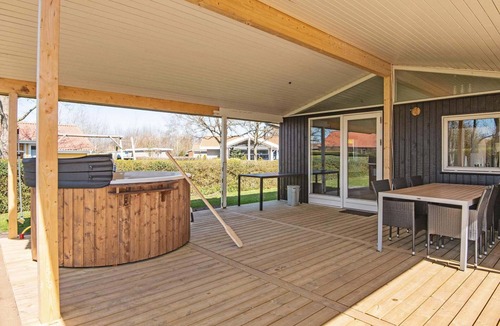 Juelsminde House | 5 star holiday home in Juelsminde