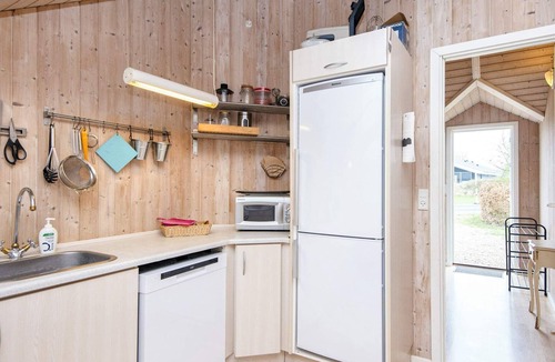 Pøt Strandby House | 5 star holiday home in Juelsminde
