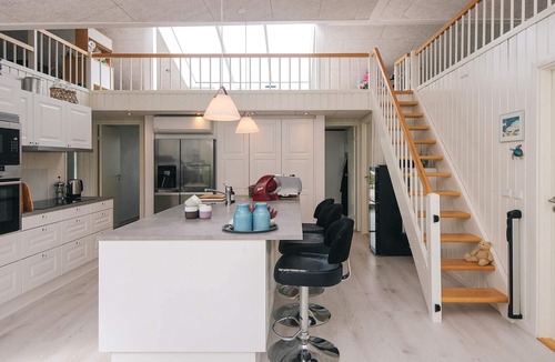 Juelsminde House | 5 star holiday home in Juelsminde