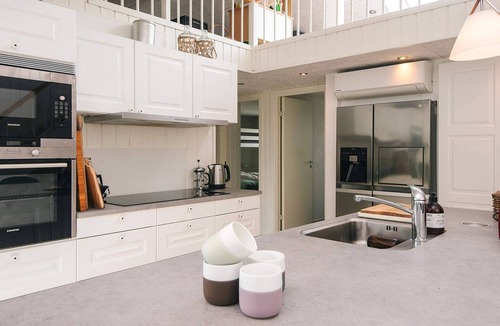 Juelsminde House | 5 star holiday home in Juelsminde