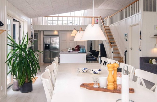 Juelsminde House | 5 star holiday home in Juelsminde