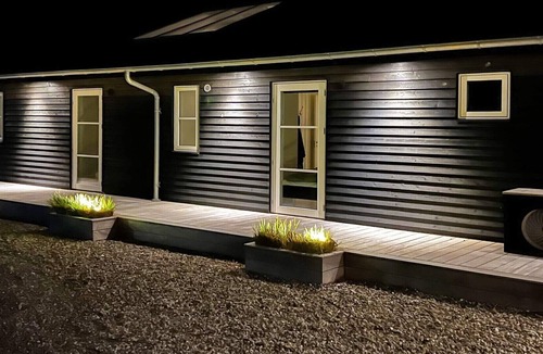 Juelsminde House | 5 star holiday home in Juelsminde