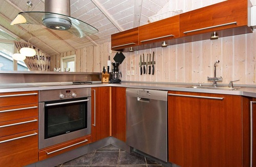 Pøt Strandby House | 5 star holiday home in Juelsminde