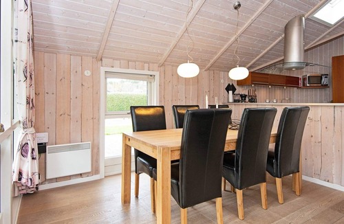 Pøt Strandby House | 5 star holiday home in Juelsminde