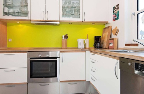 Juelsminde House | 5 star holiday home in Juelsminde