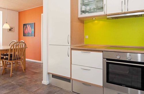 Juelsminde House | 5 star holiday home in Juelsminde