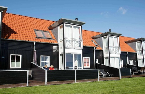 Juelsminde House | 5 star holiday home in Juelsminde