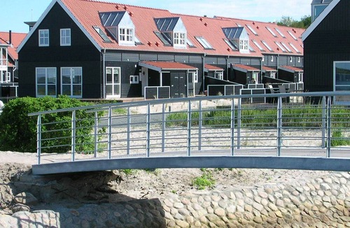 Juelsminde House | 5 star holiday home in Juelsminde