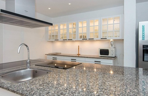 Lunderskov House | 5 star holiday home in Lunderskov