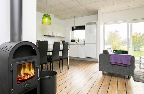 Ringkobing House | 5 star holiday home in Ringkøbing
