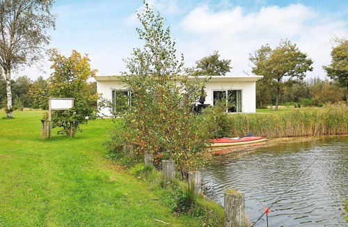 Ringkobing House | 5 star holiday home in Ringkøbing