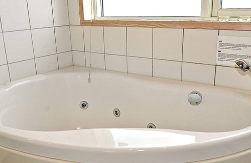 Lodbjerg Hede House | 5 star holiday home in Ringkøbing