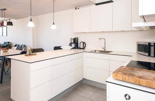 Sondervig Apartment | 5 star holiday home in Ringkøbing
