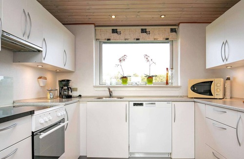 Klegod Strand House | 5 star holiday home in Ringkøbing