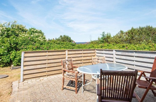 Klegod Strand House | 5 star holiday home in Ringkøbing