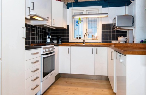 Klegod House | 5 star holiday home in Ringkøbing