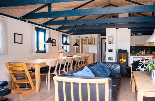 Klegod House | 5 star holiday home in Ringkøbing